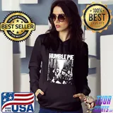 Management wants process humble pie band trending s Hoodie