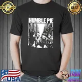 Management wants process humble pie band trending shirt