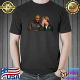 Mandela Barnes and Tammy Baldwin Classic T-Shirt