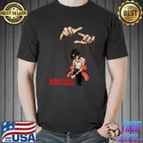 Maneskin Damiano Classic T-Shirt