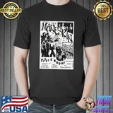 MANESKIN zittie buoni Classic T-Shirt