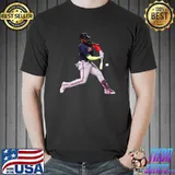 Marcell Ozuna Classic T-Shirt