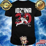 Marcell Ozuna Shirt