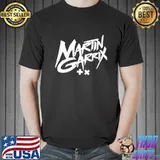 Martin garrix calvin Harris classic shirt