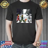 Masters of British Comic Art Classic T-Shirt