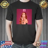 Me Of Anitta Version Classic T-Shirt