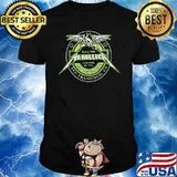 Metallica Fuel Seek And Destroy San Francisco Shirt