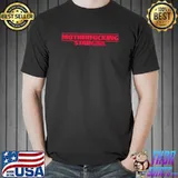Mfing motherfucking Stargirl Classic T-Shirt