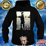 Michael myers field horror movie s Hoodie