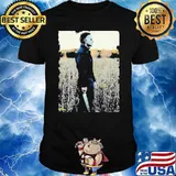 Michael myers field horror movie shirt