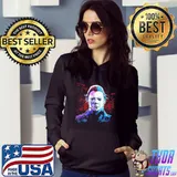 Michael myers halloween horror s Hoodie