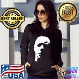 Michael myers halloween iI michael myers mask classic s Hoodie