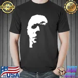 Michael myers halloween iI michael myers mask classic shirt
