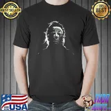 Michael myers halloween iI michael myers mask poster shirt