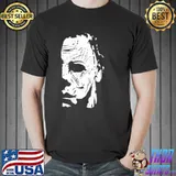 Michael myers he came home shirt
