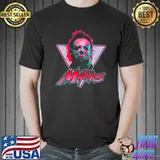 Michael myers stay rad shirt