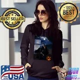 Michael myers the shape classic s Hoodie