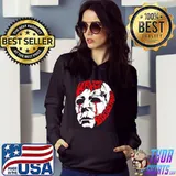 Michael myers was that the boogeyman s Hoodie