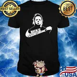 Mike Just Do It Michael Myers Shirt