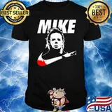 Mike Michael Myers Shirt