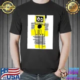 Minecraft Plex Classic T-Shirt