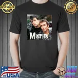 Misfits Essential T-Shirt