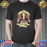 Miss edith drusilla classic shirt