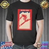 Mission Ridge in the Cascade Mountains, Wenatchee, Appelle valley, Washington State, USA T-Shirt