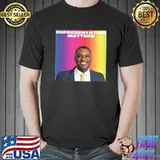 Mondaire Jones Representation matters Classic T-Shirt