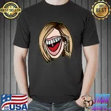 Monster Meme Classic T-Shirt