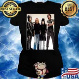Motley Crue Announce Tour Dates Shirt Ladies tee