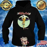 Motley Crue Dr Devil Shirt Hoodie