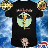 Motley Crue Dr Devil Shirt