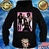 Motley Crue Nikki Sixx Band Shirt Hoodie