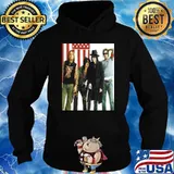 Motley Crue reunites for a Carnival of Sins s Hoodie
