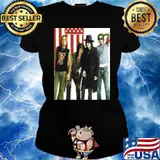 Motley Crue reunites for a Carnival of Sins s Ladies tee