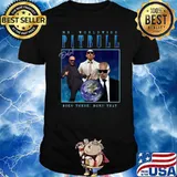 MrWorldwides Homages Classic T-Shirt