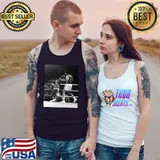 muhammad ali Classic T-Shirt Tank Top