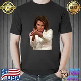 Nancy Pelosi Classic T-Shirt