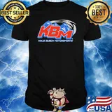 Nascar Kyle Busch Motorsports Shirt