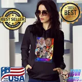 Nathan For You Action Movie Premium Classic T-Shirt Hoodie