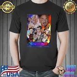 Nathan For You Action Movie Premium Classic T-Shirt