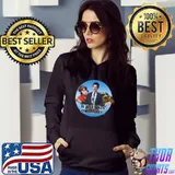 Nathan For You Confidence Kid Turtle it just takes confidence Classic T-Shirt Hoodie