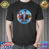 Nathan For You Confidence Kid Turtle it just takes confidence Classic T-Shirt