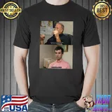 Nathan for You - Nathan Fielder - Wizard of Loneliness Classic T-Shirt