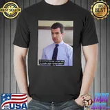 Nathan for you social skills Classic T-Shirt