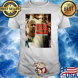 New series tales of the walking dead different stories dead world shirt