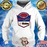 NFL Buffalo Bills vs Pittsburgh Steelers Shirt Hoodie