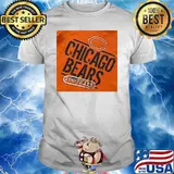 NFL Chicago Bears Shirt