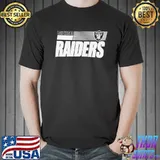 NFL las vegas raiders classic shirt